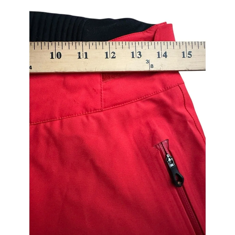 KJUS Ski Pants Women's Size 38 Medium US 8 Formula Dermizax-EV Thinsulate #YZ6-5